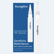 Auraglow Sensitivity Relief Gel — front view